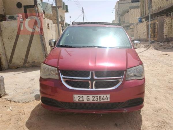 Dodge for sale in Iraq